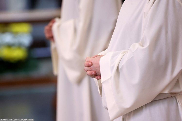 Więcej pieniędzy na Fundusz Kościelny. Rząd zaplanował rekordową kwotę