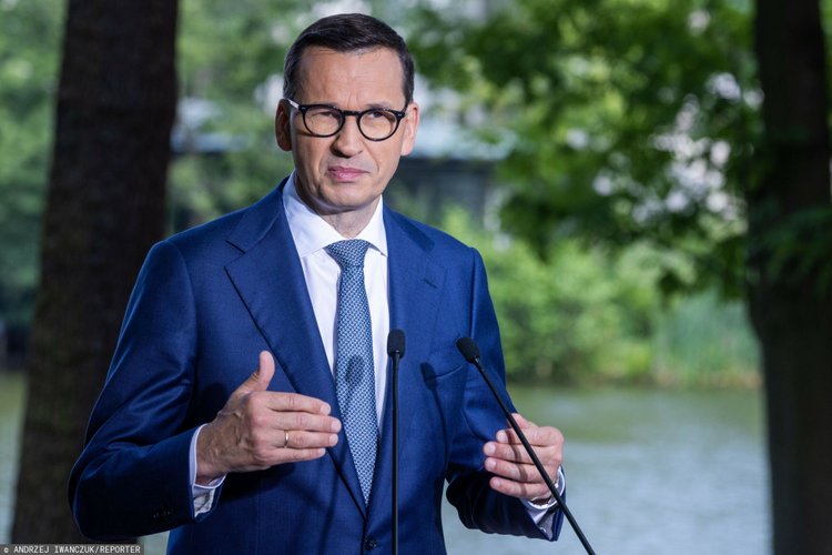Premier już ogłosił. Płaca minimalna pójdzie w górę