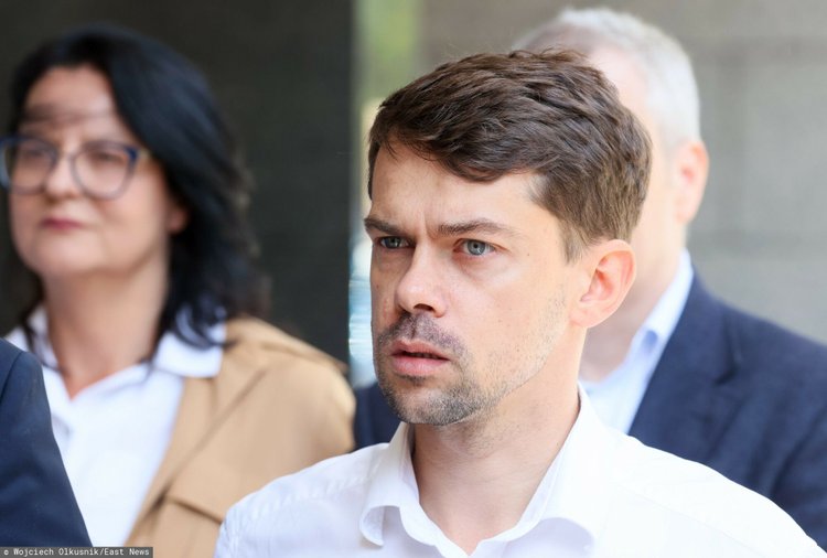 Kołodziejczak na listach KO. Mówi o stanie wyższej konieczności i odbiciu polskiej wsi