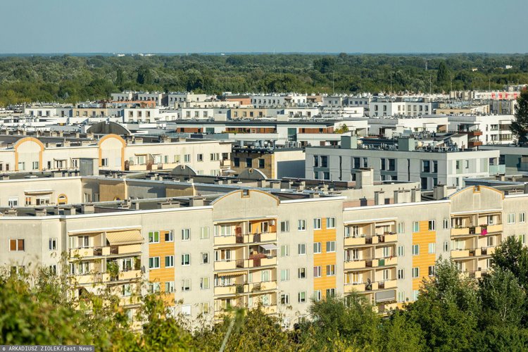 Wynajem mieszkania kontra finansowe możliwości studentów. Lektura ogłoszeń nie pozostawia złudzeń