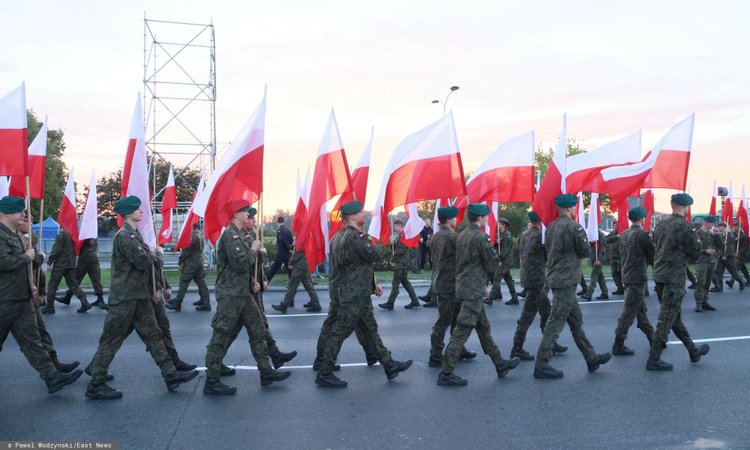 Już dziś w Warszawie odbędzie się wielka defilada Wojska Polskiego. W planach niesamowite pokazy specjalistycznych sprzętów