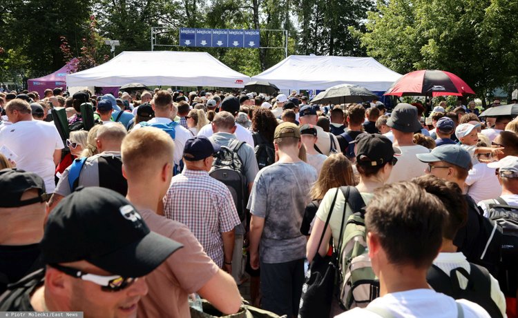 Nadchodzi kwalifikacja wojskowa. Wezwania dostaną również kobiety