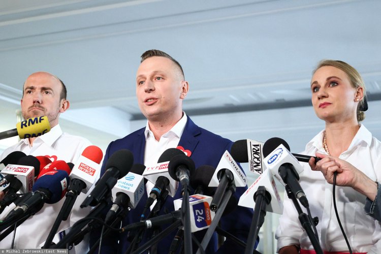 Pegasus w Polsce. Ujawnili, kto i po co korzystał z oprogramowania