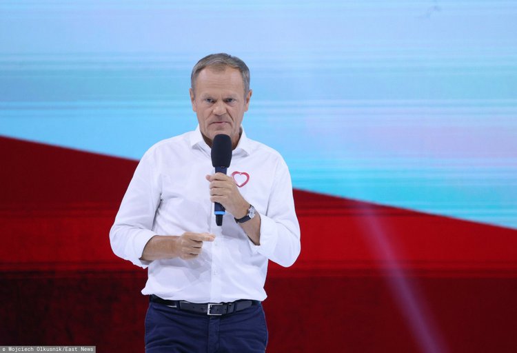 Koalicja Obywatelska. Program na wybory parlamentarne 2023
