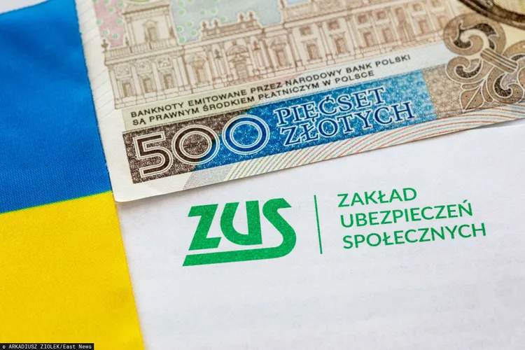 ZUS ostrzega: Oszuści próbują wyłudzić pieniądze Polaków