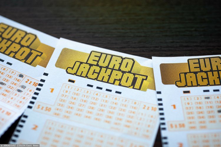 Wydał 12,50 zł i stał się milionerem. Wielka wygrana w Eurojackpot w Poznaniu