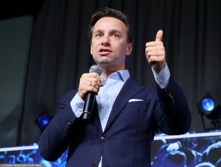Konfederacja. Program na wybory parlamentarne 2023