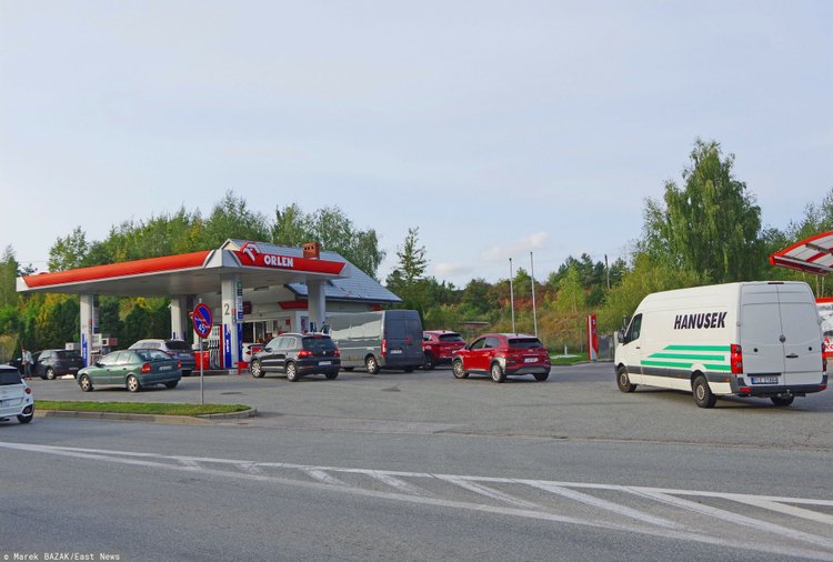 Jest rezygnacja we władzach Orlenu. Takiej zmiany nie było od dawna
