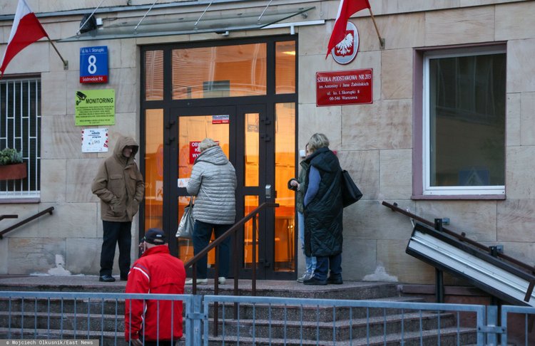 Referendum krajowe 2023. Jak wziąć udział w nim udział? Jakie są pytania?