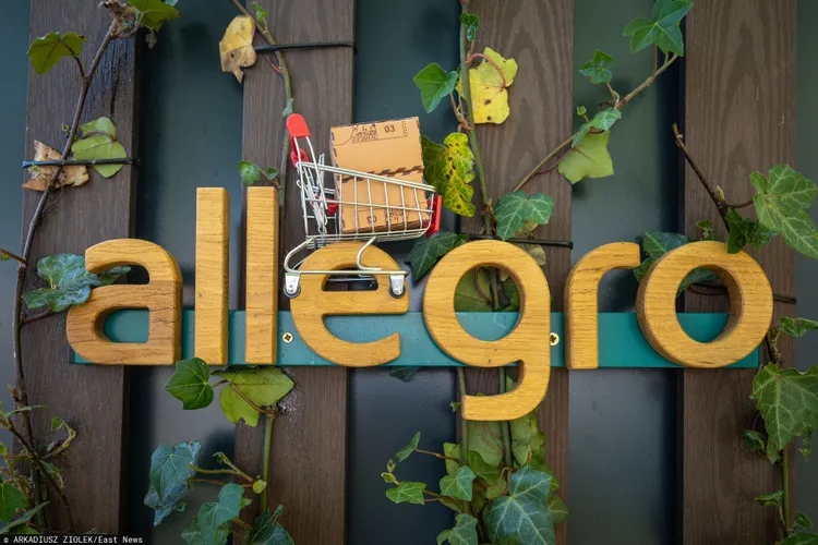Allegro zmienia regulamin. Ważne informacje dla klientów