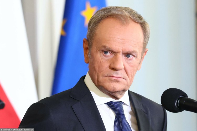 Donald Tusk kandydatem na premiera. Wiemy, na jakie zarobki może liczyć