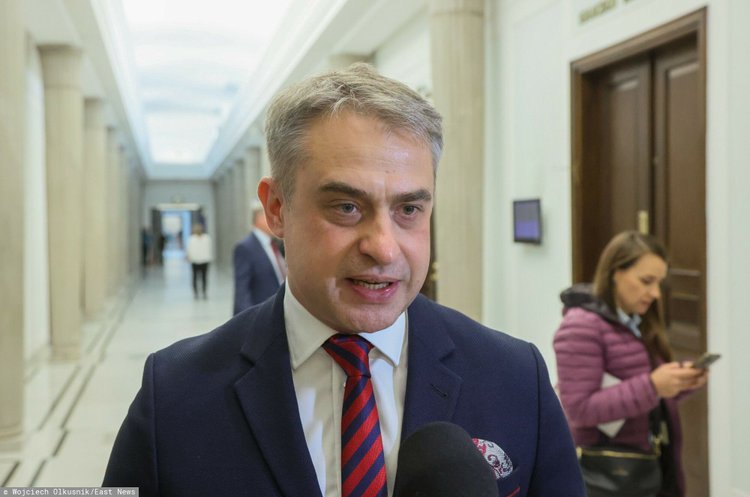 Krzysztof Gawkowski nowym ministrem cyfryzacji. Kim jest?
