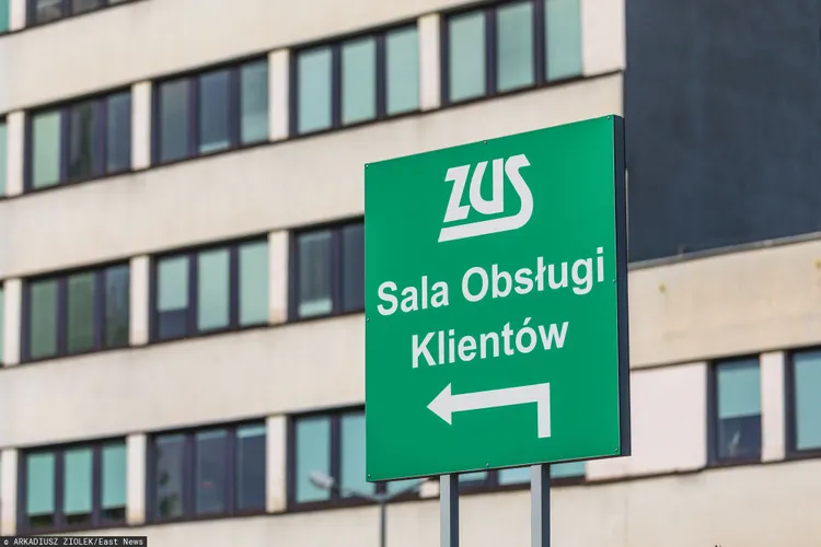 Wielki wyciek danych z ZUS. Sprawa trafiła do prokuratury