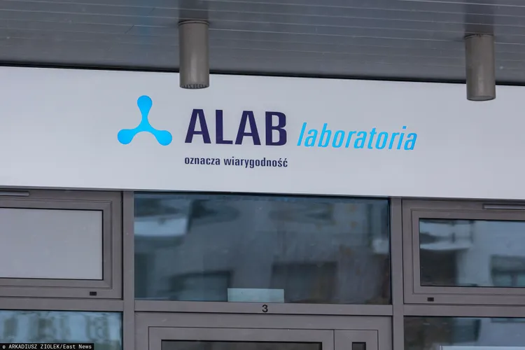 Atak na ALAB laboratoria. Nowe informacje o skradzionych danych pacjentów