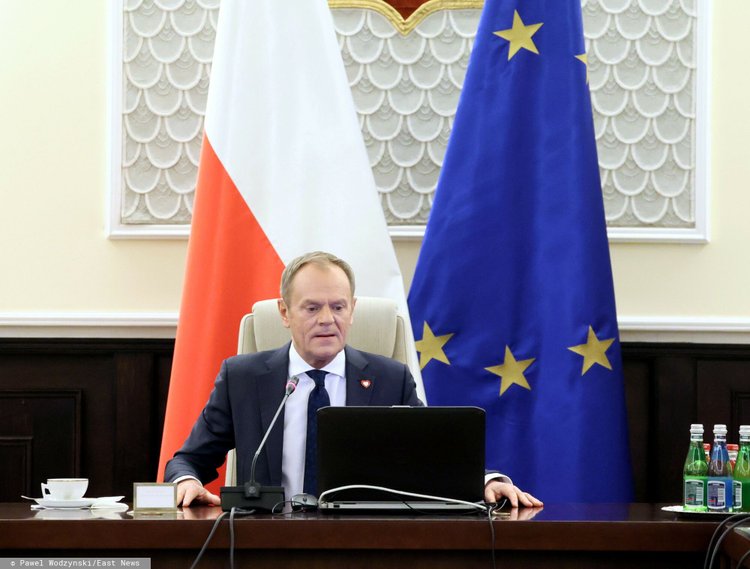 Rząd zdecydował. Jest projekt budżetu na 2024 rok