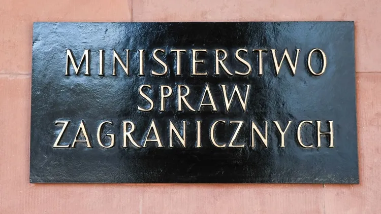 MSZ wydało pilne oświadczenie. Chodzi o rosyjskie cyberataki