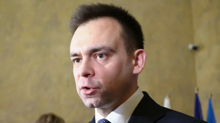 Minister apeluje ws. "VAT-u w erze cyfrowej". Kto zapłaci więcej?