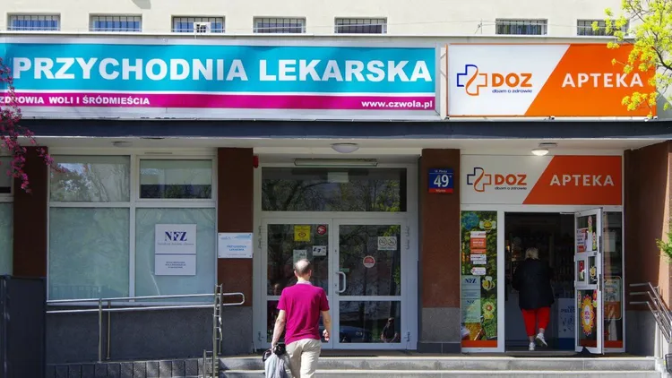 Zmiany w Internetowym Koncie Pacjenta. Koniecznie sprawdź przed urlopem 