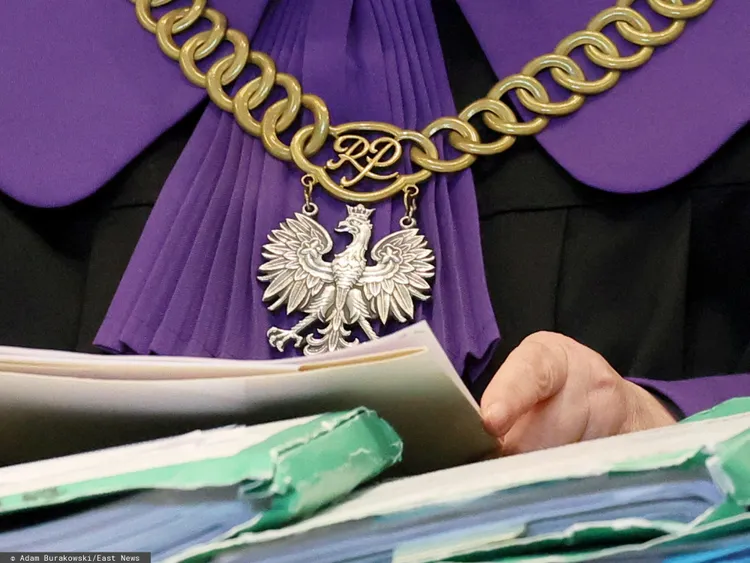 Bunt w sądach, pracownicy przerywają milczenie. "Nasze pensje wynoszą tyle, co płaca minimalna"