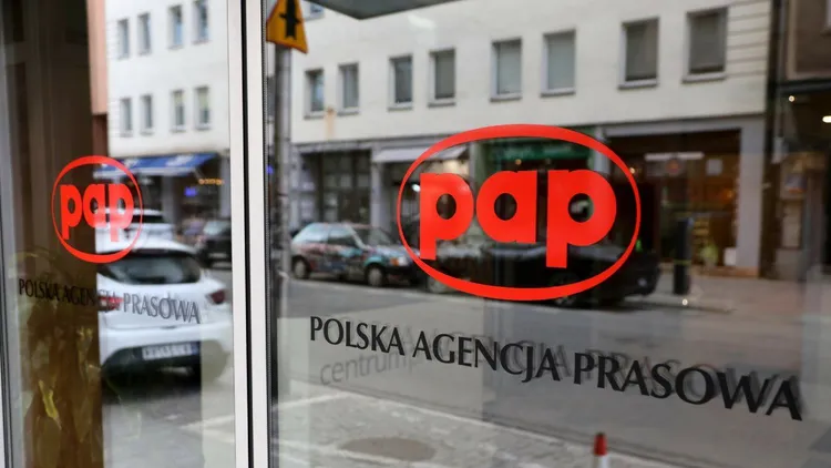 Atak na PAP. "To wypowiedzenie przez Rosję cybernetycznej wojny"