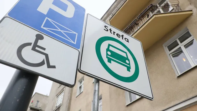 Strefy czystego transportu zdają egzamin. Efekty przeszły najśmielsze oczekiwania