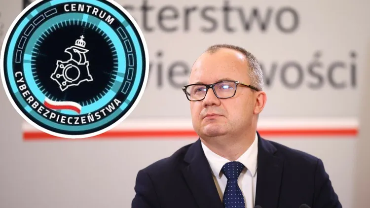 Minister Bodnar zdecydował: Centrum Cyberbezpieczeństwa do likwidacji. “Lepiej późno niż wcale” 