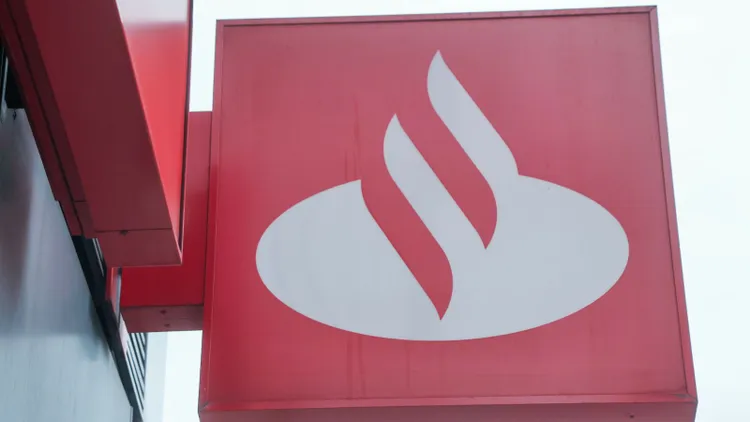 Klienci banku Santander w niebezpieczeństwie. Ta wiadomość to gwarancja problemów