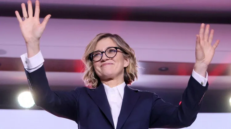 Magdalena Biejat kandydatką na prezydentkę. Ile zarobiła na polityce? Sprawdziliśmy
