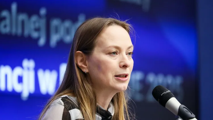 Trzy nowe podatki. Ministra ma pomysł, skąd wziąć pieniądze na rozwój Polski