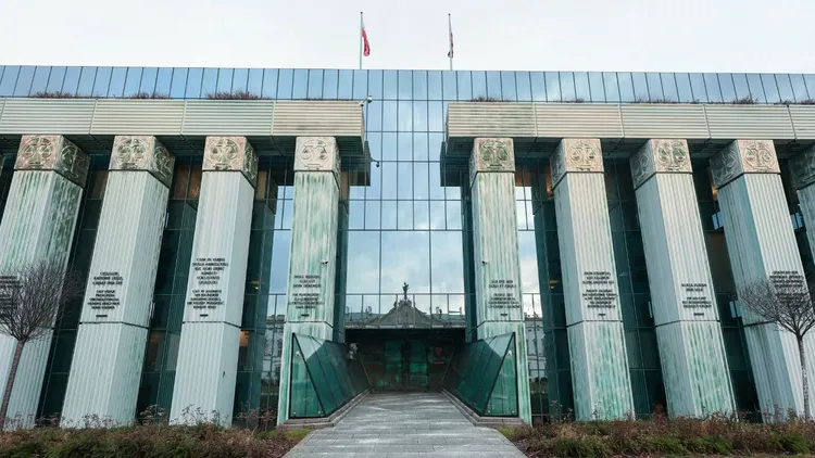 Sąd Najwyższy reaguje na doniesienia. Jest komunikat dot. protestów wyborczych
