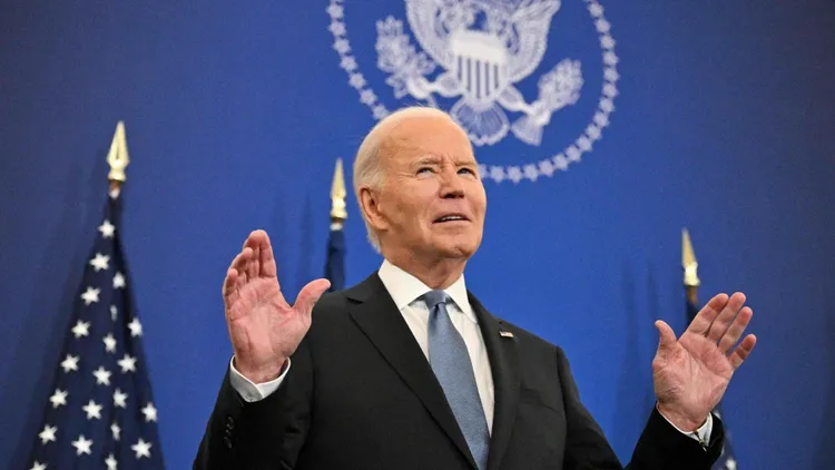 USA nie uważają Polski za kluczowego partnera. Biały Dom oficjalnie to przyznał
