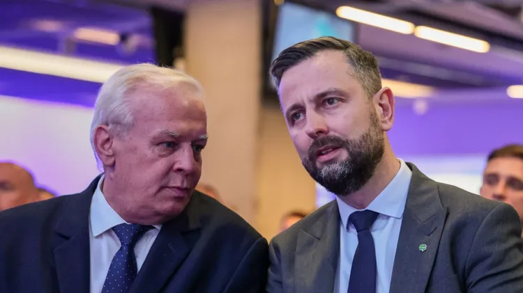 Dymisja prezesa Polskiej Grupy Zbrojeniowej. "Obrona mogłaby być prowadzona przez tydzień lub dwa"