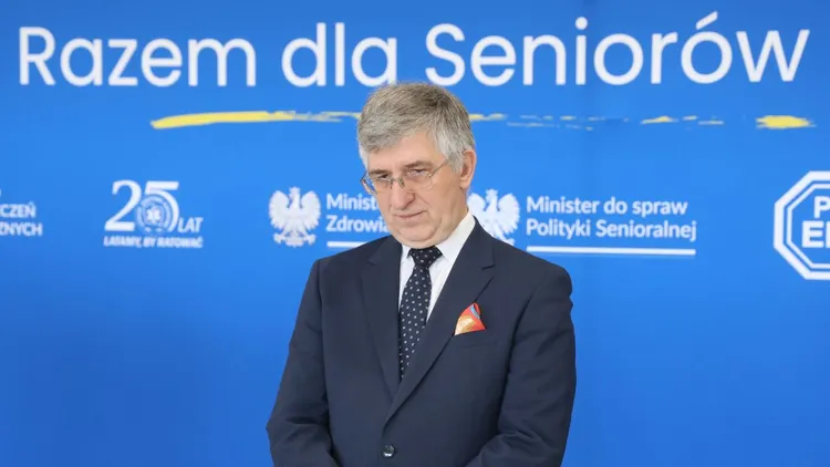ZUS gwiżdże na ekonomicznych szarlatanów. Nowy raport weryfikuje prognozy o bankructwie