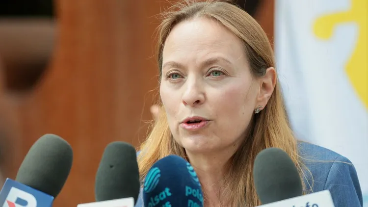 32 proc. PIT już uderza w kolejne grupy. Jest zupełnie nowy plan z rządu na drugi próg podatkowy