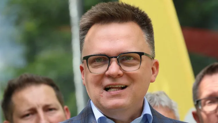 Sąd Najwyższy zdecydował ws. wyborów. Jest reakcja marszałka Hołowni