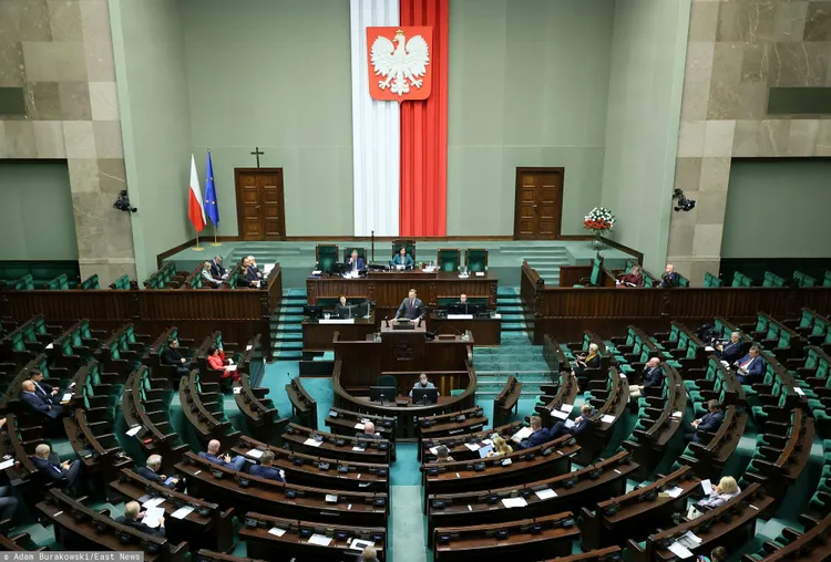 Sejm zdecydował, będzie nowy park narodowy. Polacy czekali na to 24 lata