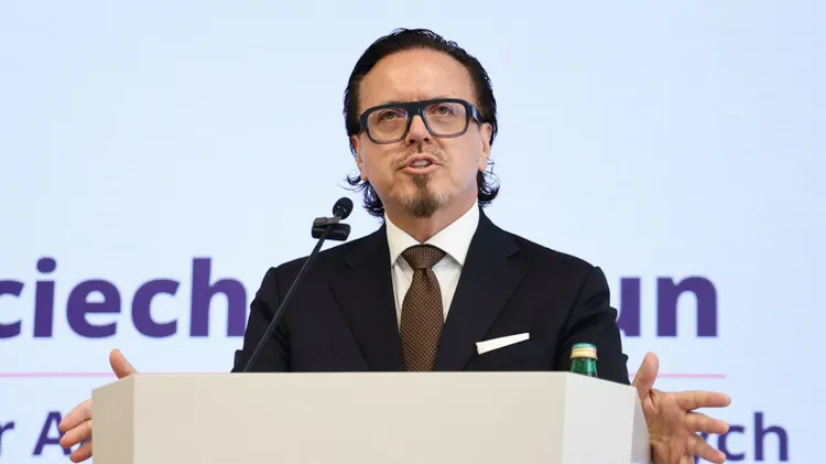 To już oficjalne. Pierwszy polski elektryk wyjedzie z fabryki. Minister Balczun zdradził termin
