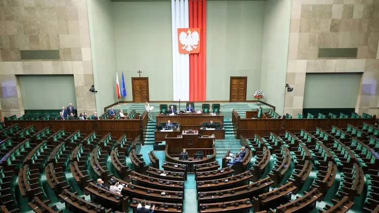 Rekordowy budżet Sejmu. Posłowie mogą liczyć na podwyżki, padły konkretne kwoty