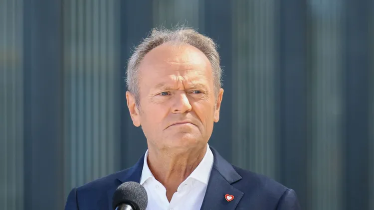 Zapadła decyzja ws. powrotu programu CPN. Donald Tusk wskazał termin