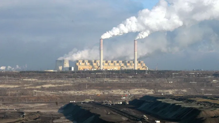 Najwyższa Izba Kontroli rozkłada ręce. Zniknęły miliardy z handlu emisjami