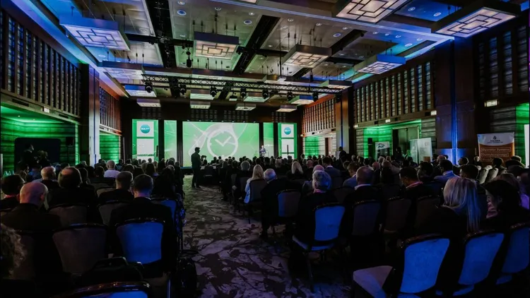 Energetyka – Społeczeństwo – Gospodarka. Przed nami 43. Konferencja Energetyczna EuroPOWER & OZE POWER