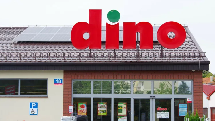 Nadchodzi strajk w Dino, podano już termin. Sklepy mogą stanąć w całej Polsce