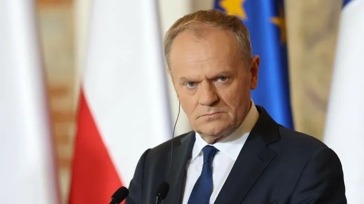 Klamka zapadła, 27 maja Polska podpisze nowy traktat obronny. Tusk właśnie zapowiedział