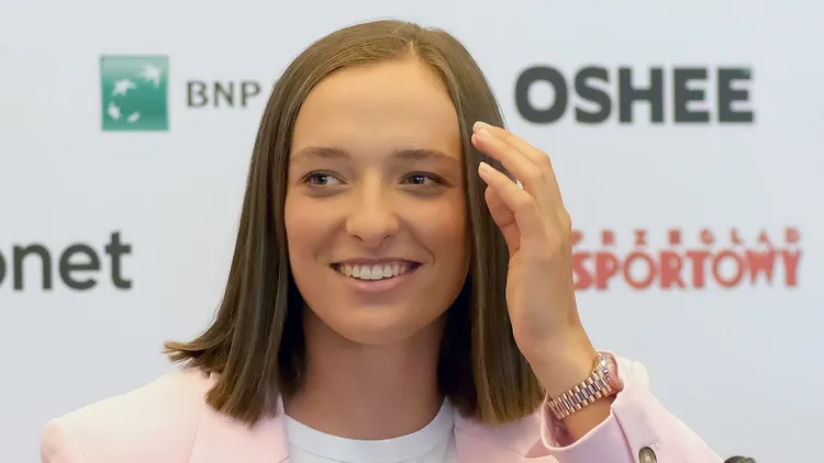 Nowy ruch Igi Świątek wywołał falę komentarzy. Już nie tylko tenis, ulubienica Polaków podjęła zaskakującą decyzję