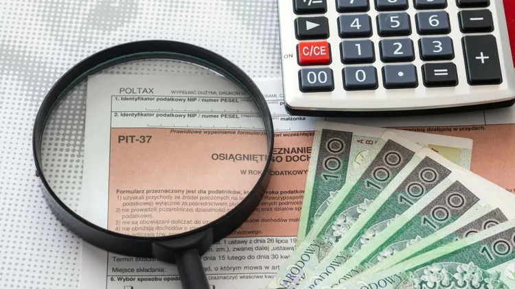 Odliczysz w PIT nawet 1360 zł. Ta ulga nie przysługuje wszystkim, trzeba spełnić warunki