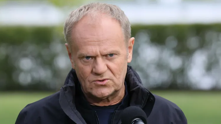 Wiadomo, co dalej z programem SAFE. Donald Tusk właśnie potwierdził