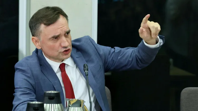 Nieoficjalnie: jest wniosek prokuratury o uchylenie immunitetu Zbigniewa Ziobry. W tle poważne zarzuty