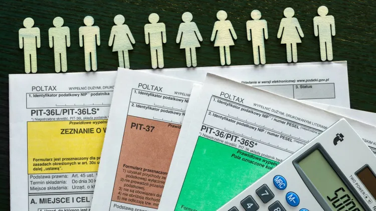 Zmiany podatkowe dla małżeństw. Ministerstwo Finansów już ogłosiło