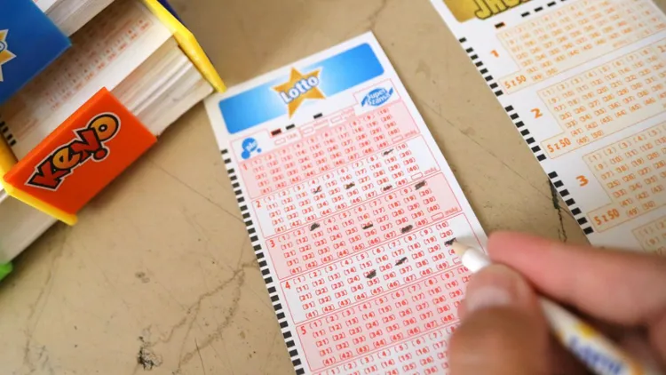Wyjątkowo pechowe losowanie w Lotto i Lotto Plus. W puli było tylko 105 takich kuponów