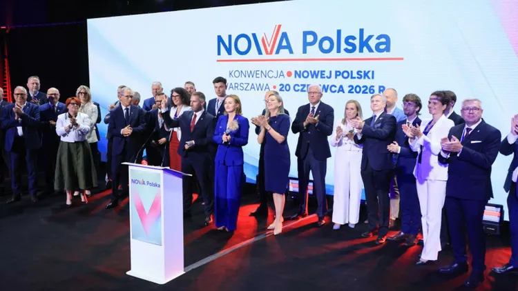 Nowa partia chce przełamać duopol „PO-PiS”. Taki ma plan na zdobycie głosów Polaków